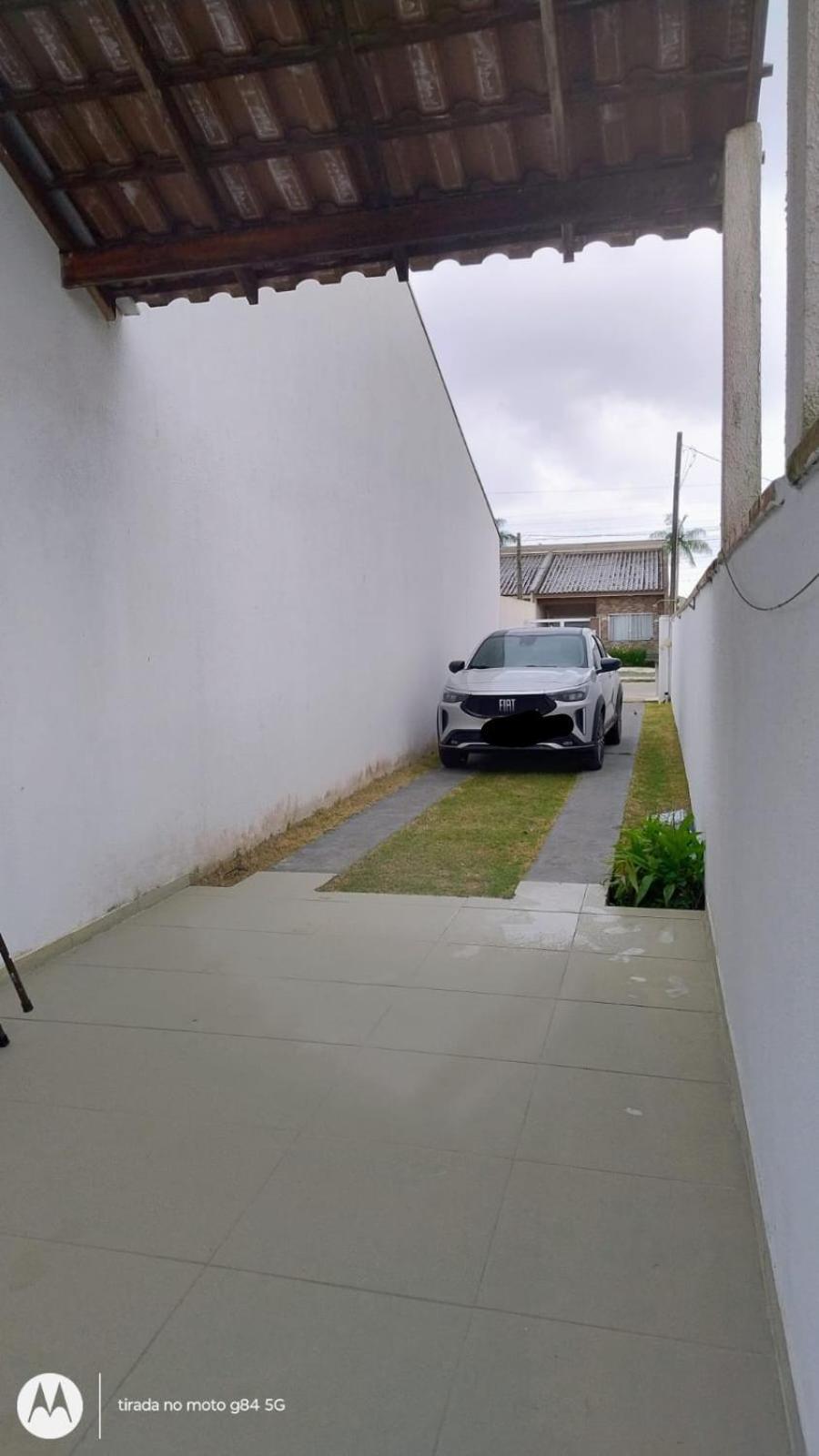 구아라투바 Casa A 300 Metros Do Mar Com Piscina 빌라 외부 사진