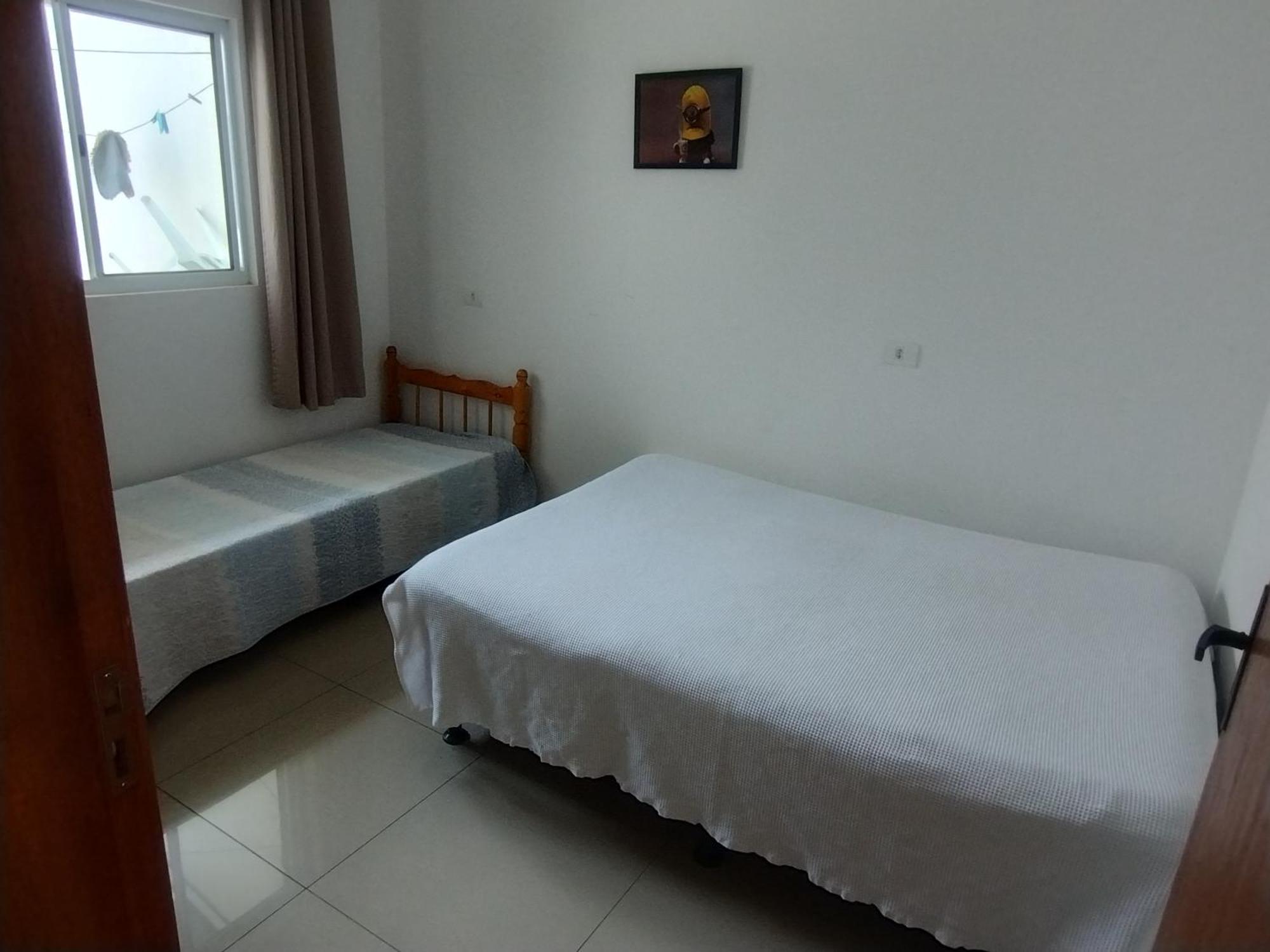 구아라투바 Casa A 300 Metros Do Mar Com Piscina 빌라 외부 사진